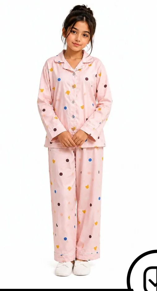 Kids Wear Pakistani clothing